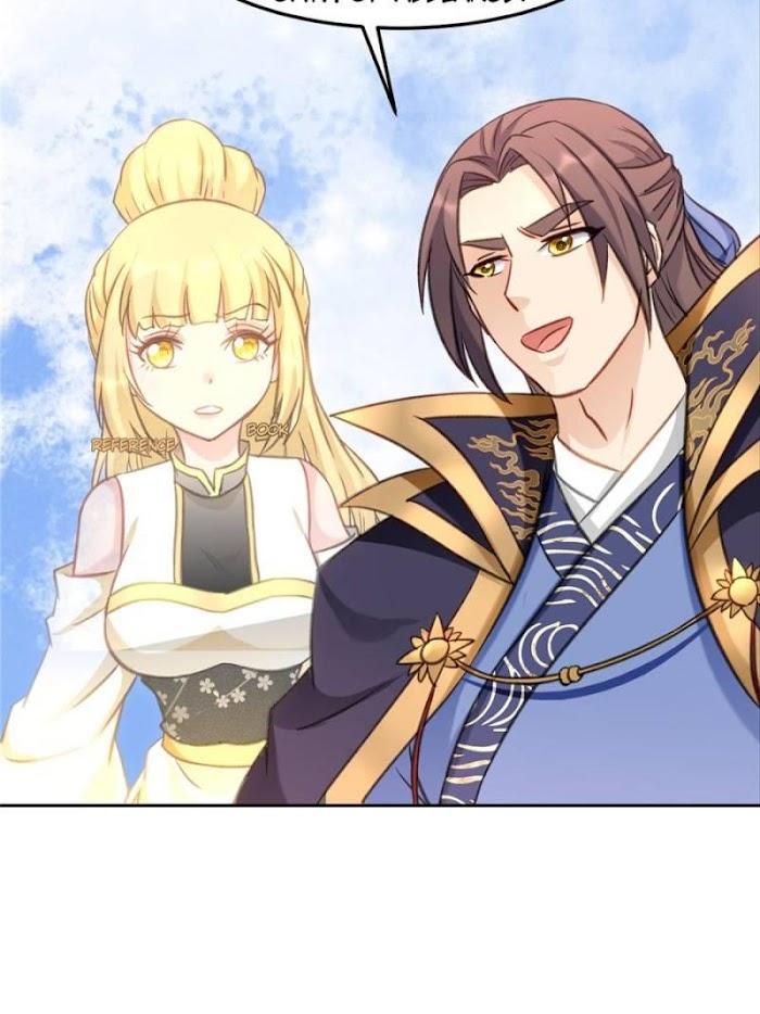 Your Ancestor Is Online Chapter 73 - Page 39