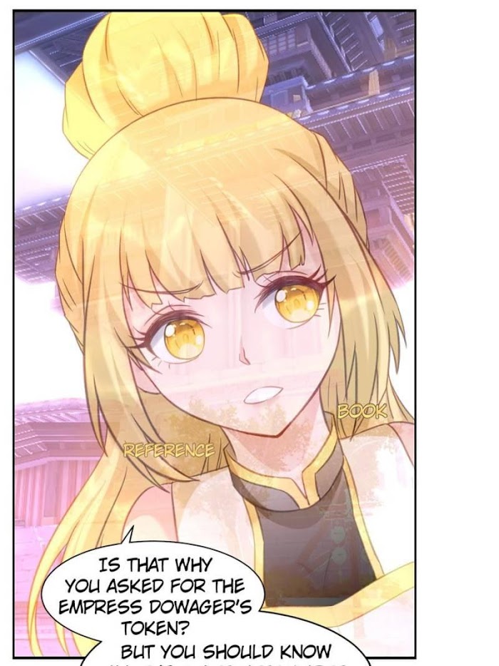 Your Ancestor Is Online Chapter 73 - Page 40