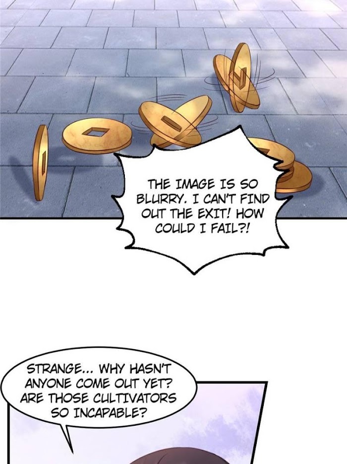 Your Ancestor Is Online Chapter 73 - Page 5