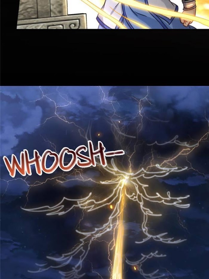 Your Ancestor Is Online Chapter 73 - Page 45