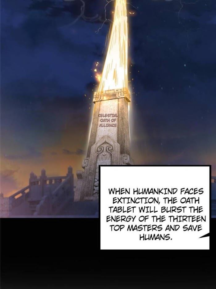 Your Ancestor Is Online Chapter 73 - Page 46