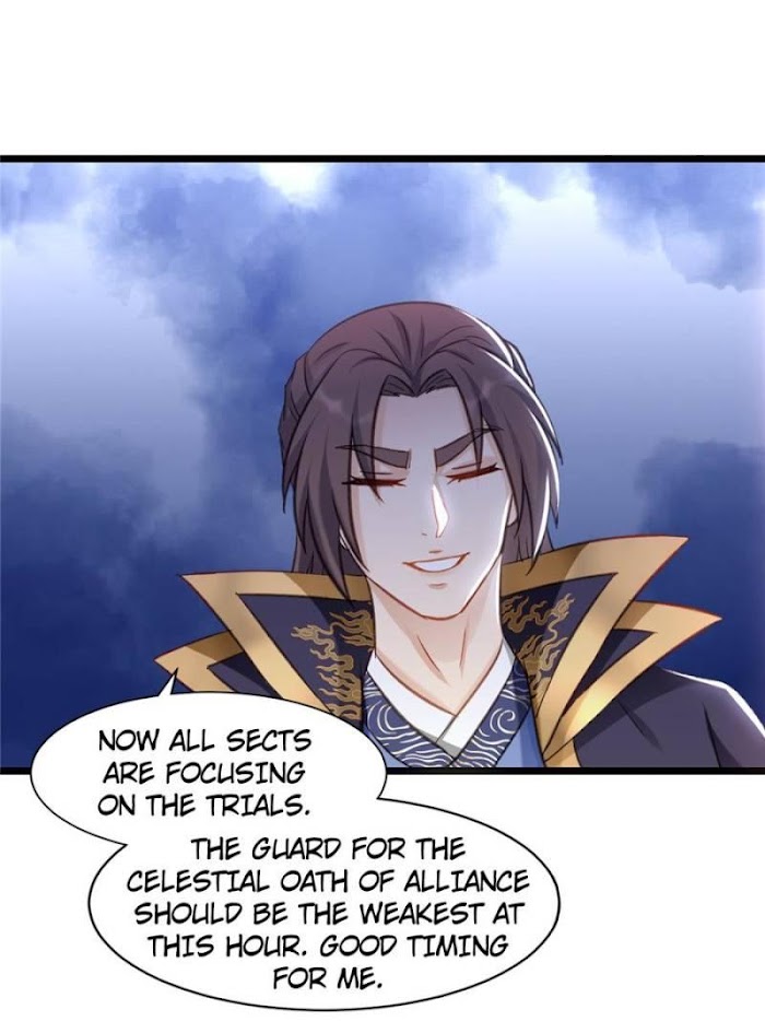 Your Ancestor Is Online Chapter 73 - Page 49
