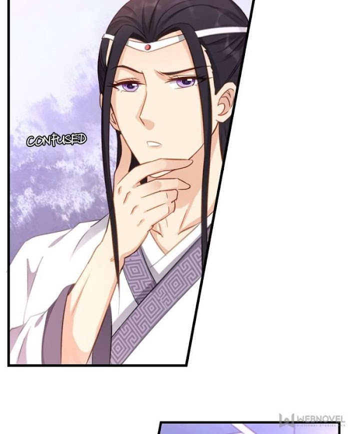 Your Ancestor Is Online Chapter 73 - Page 6