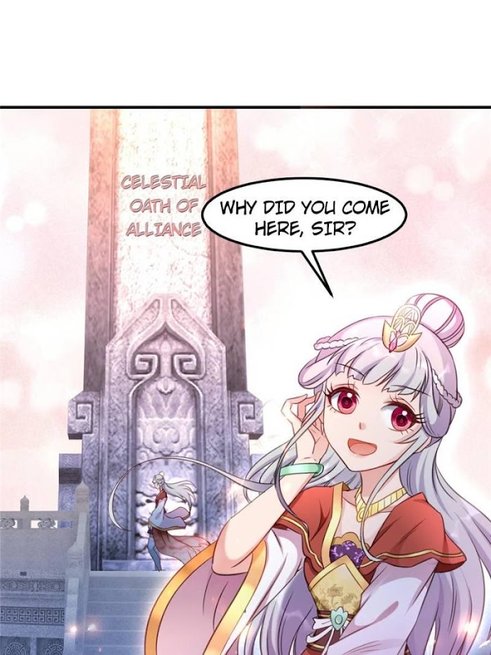 Your Ancestor Is Online Chapter 73 - Page 51