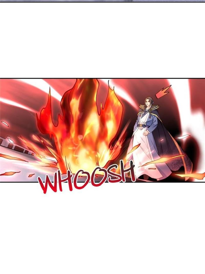 Your Ancestor Is Online Chapter 73 - Page 57