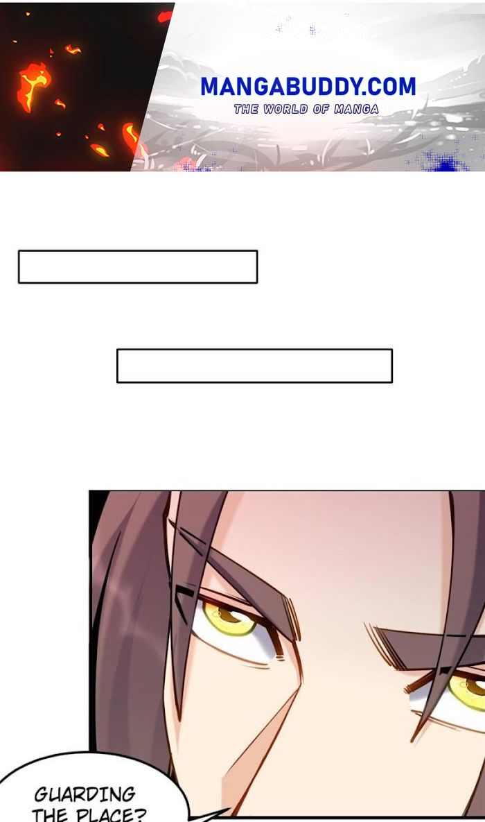 Your Ancestor Is Online Chapter 74 - Page 1