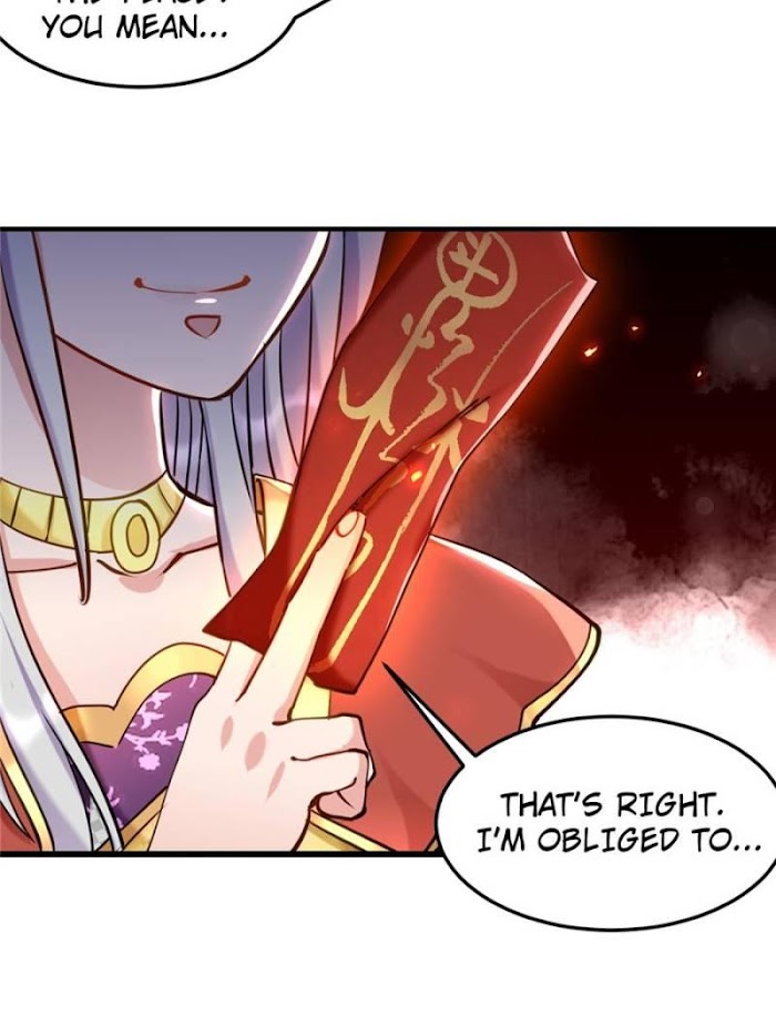 Your Ancestor Is Online Chapter 74 - Page 2