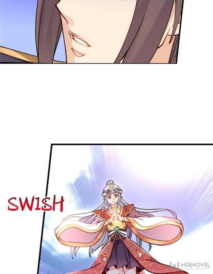 Your Ancestor Is Online Chapter 74 - Page 13