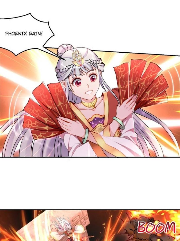 Your Ancestor Is Online Chapter 74 - Page 15