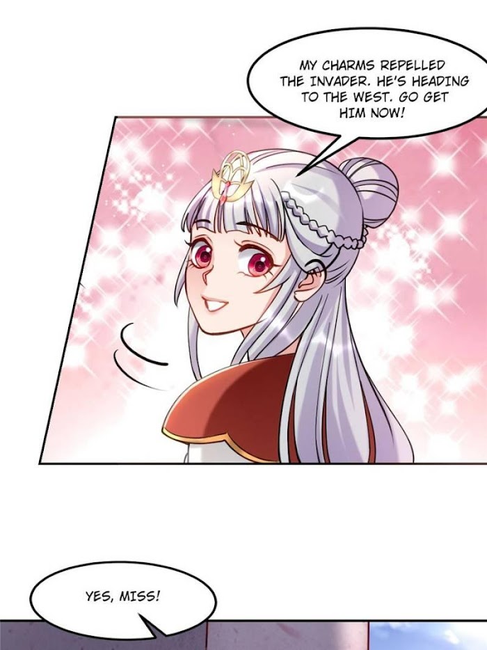 Your Ancestor Is Online Chapter 74 - Page 18