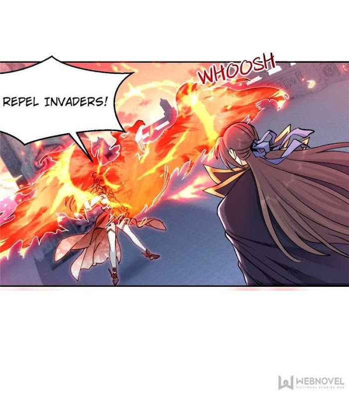 Your Ancestor Is Online Chapter 74 - Page 3