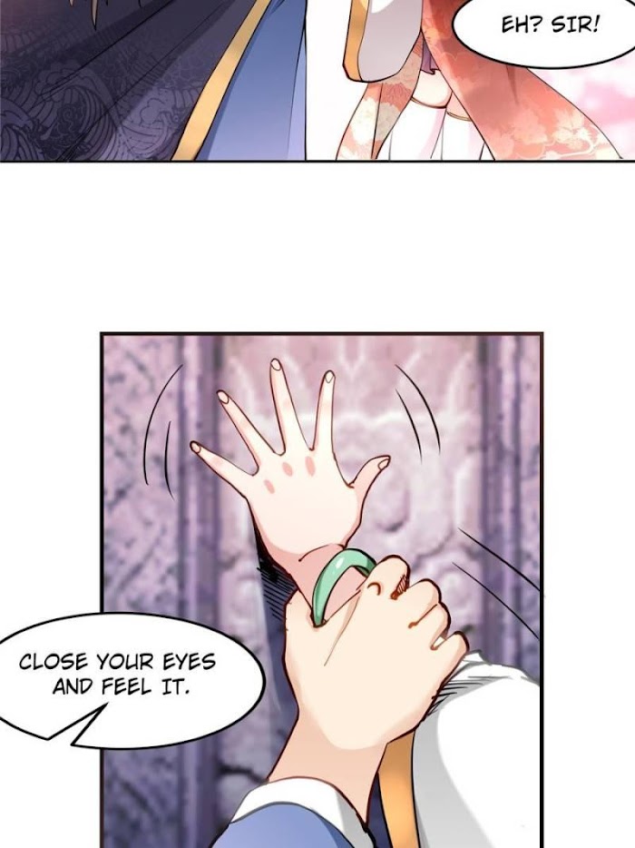 Your Ancestor Is Online Chapter 74 - Page 30