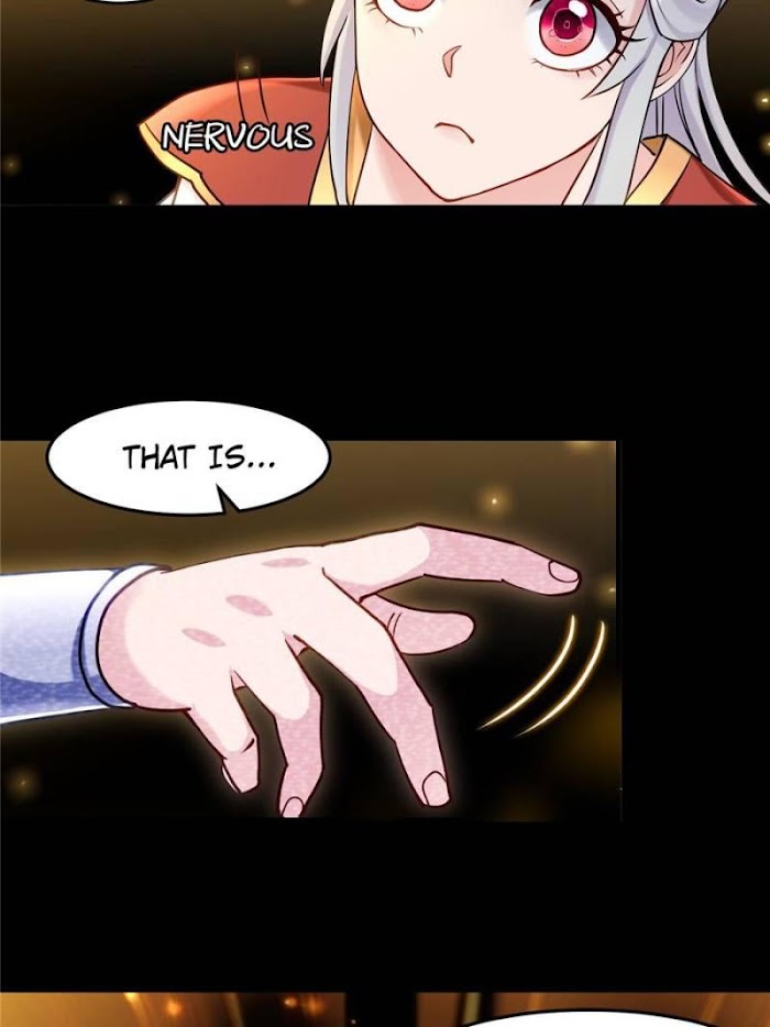 Your Ancestor Is Online Chapter 74 - Page 36