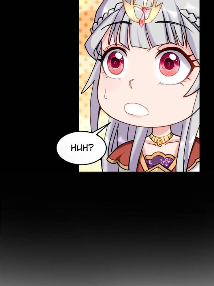 Your Ancestor Is Online Chapter 74 - Page 39