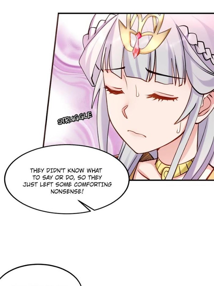 Your Ancestor Is Online Chapter 74 - Page 42