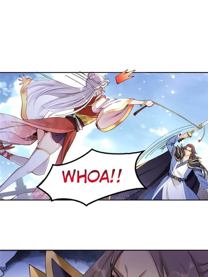 Your Ancestor Is Online Chapter 74 - Page 8