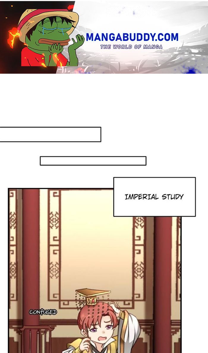 Your Ancestor Is Online Chapter 75 - Page 1