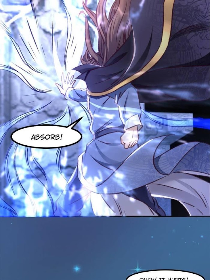 Your Ancestor Is Online Chapter 75 - Page 21