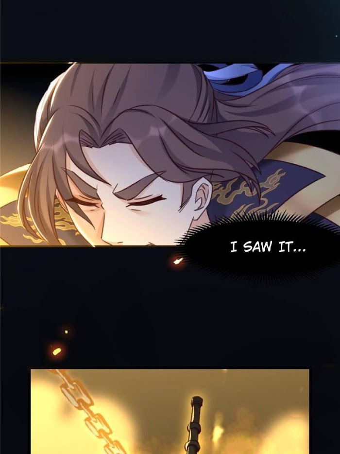 Your Ancestor Is Online Chapter 75 - Page 26