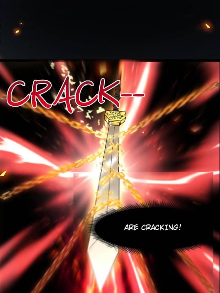 Your Ancestor Is Online Chapter 75 - Page 29