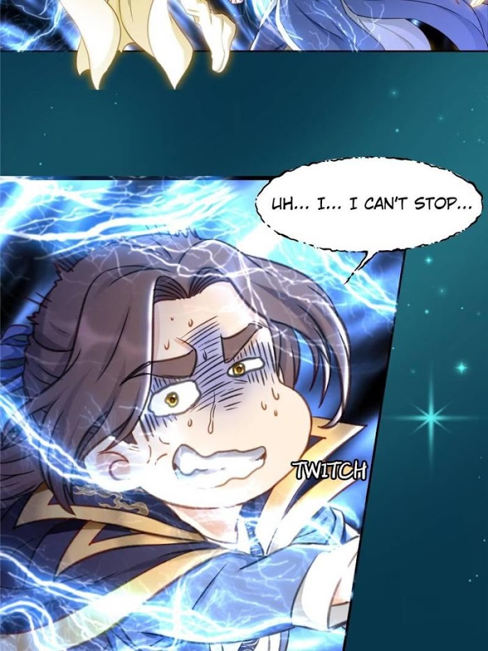 Your Ancestor Is Online Chapter 75 - Page 32