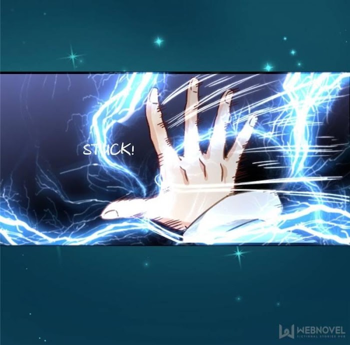 Your Ancestor Is Online Chapter 75 - Page 34