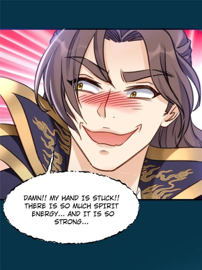 Your Ancestor Is Online Chapter 75 - Page 35
