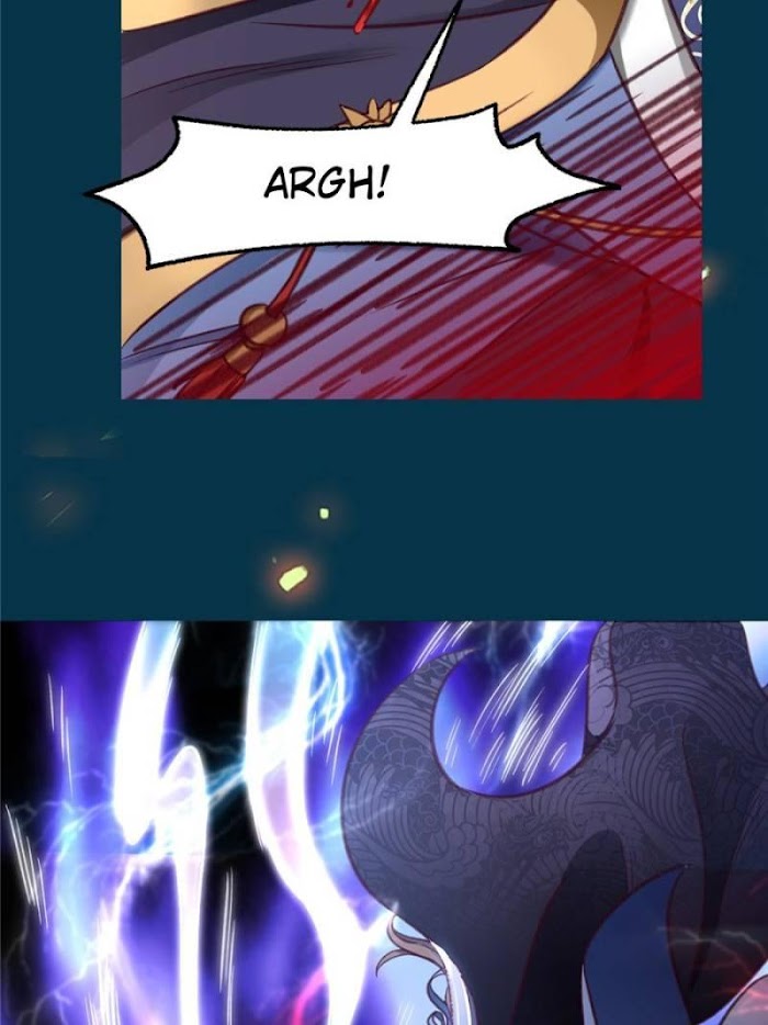Your Ancestor Is Online Chapter 75 - Page 44