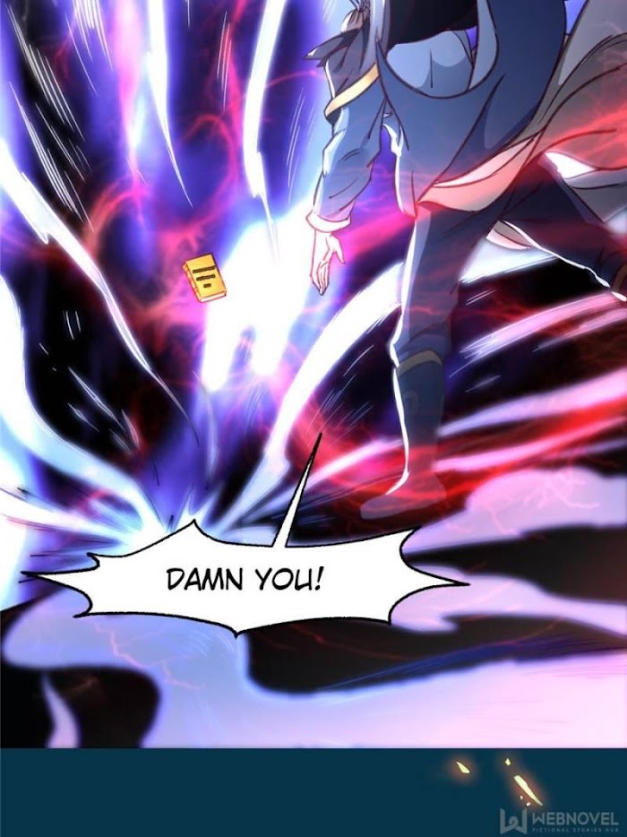 Your Ancestor Is Online Chapter 75 - Page 45
