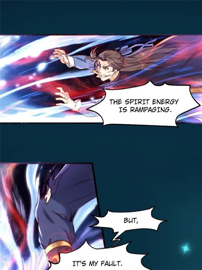 Your Ancestor Is Online Chapter 75 - Page 47