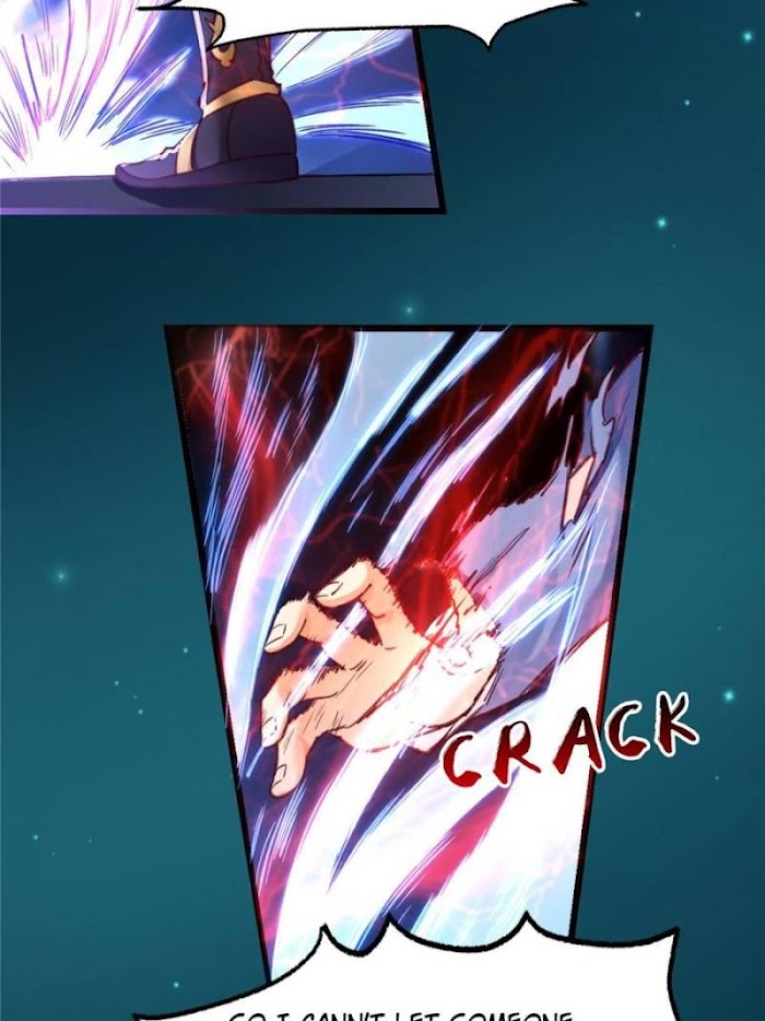 Your Ancestor Is Online Chapter 75 - Page 48