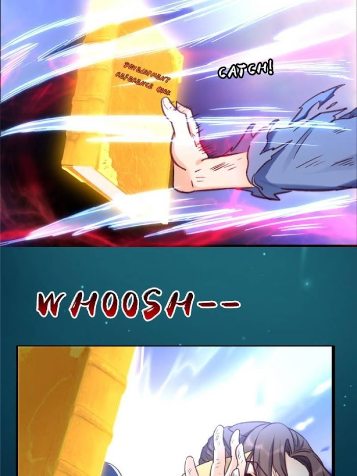 Your Ancestor Is Online Chapter 75 - Page 51