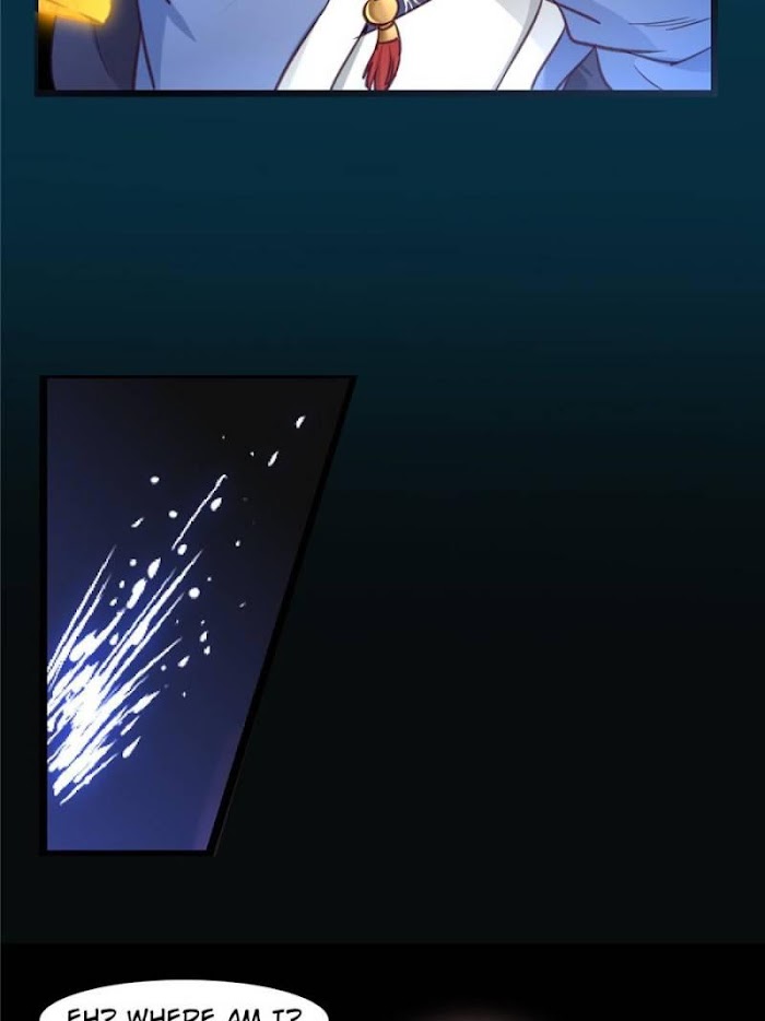 Your Ancestor Is Online Chapter 75 - Page 53