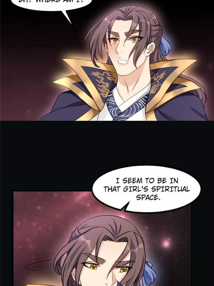 Your Ancestor Is Online Chapter 75 - Page 54