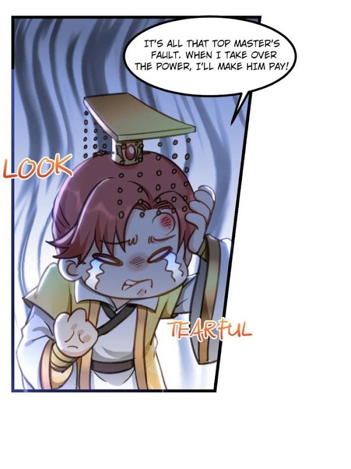 Your Ancestor Is Online Chapter 75 - Page 7