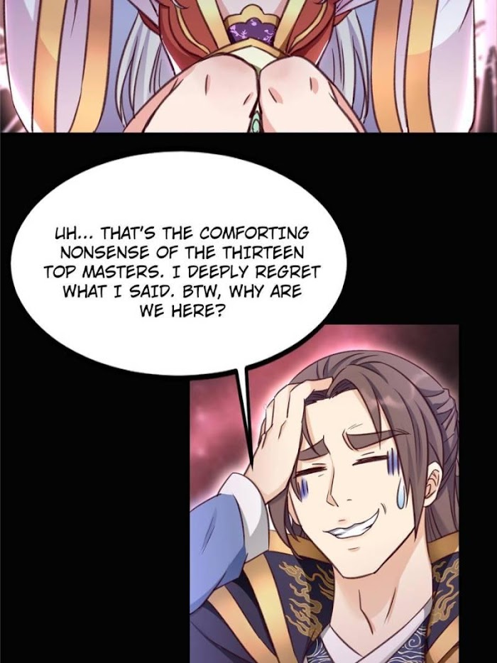 Your Ancestor Is Online Chapter 75 - Page 62