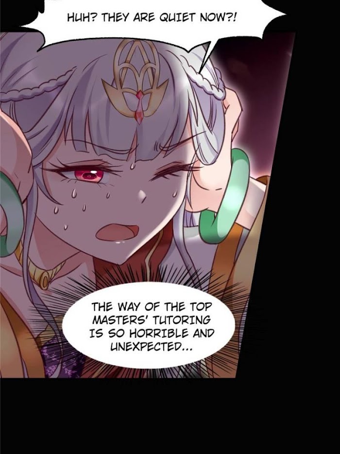 Your Ancestor Is Online Chapter 75 - Page 66