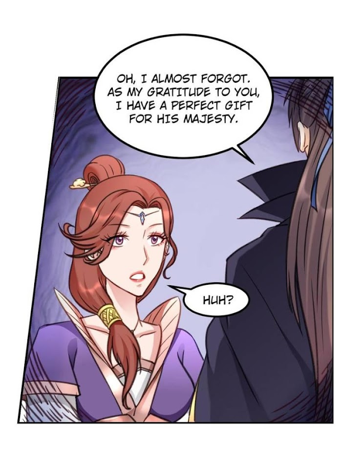 Your Ancestor Is Online Chapter 75 - Page 8