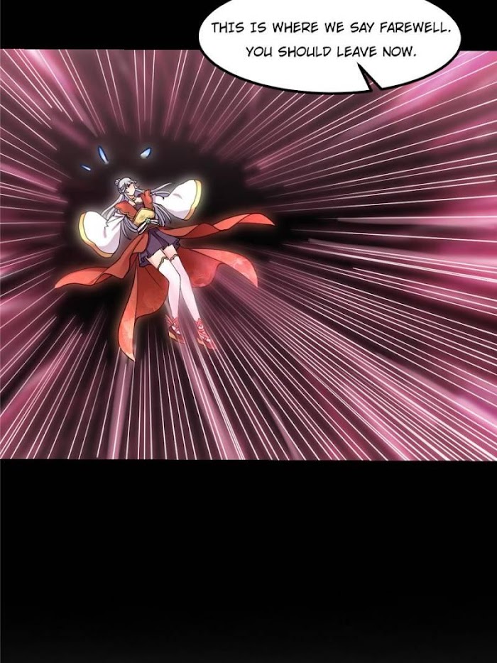 Your Ancestor Is Online Chapter 76 - Page 11