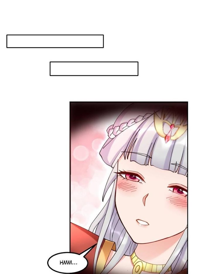 Your Ancestor Is Online Chapter 76 - Page 13