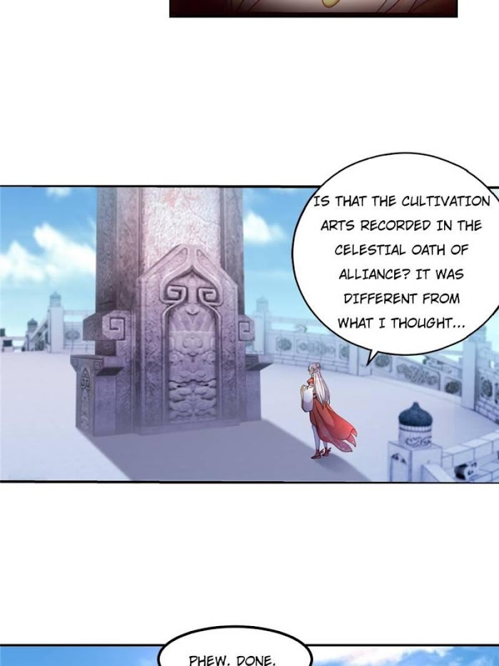 Your Ancestor Is Online Chapter 76 - Page 14