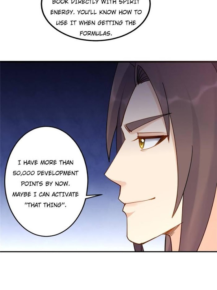 Your Ancestor Is Online Chapter 76 - Page 17