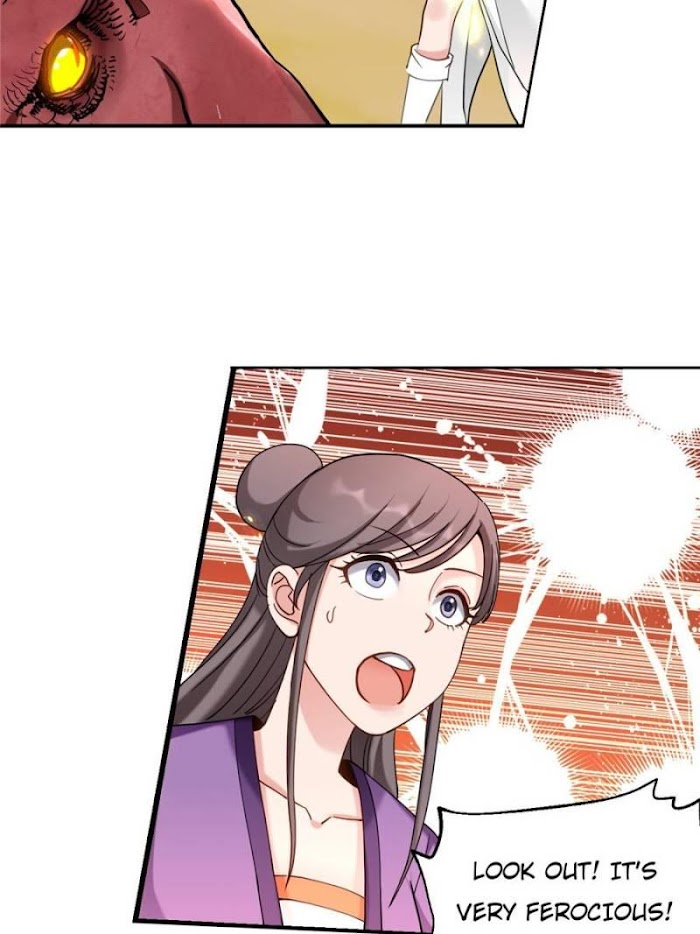 Your Ancestor Is Online Chapter 76 - Page 27