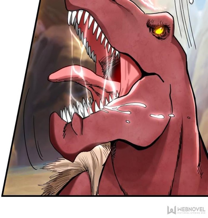 Your Ancestor Is Online Chapter 76 - Page 31