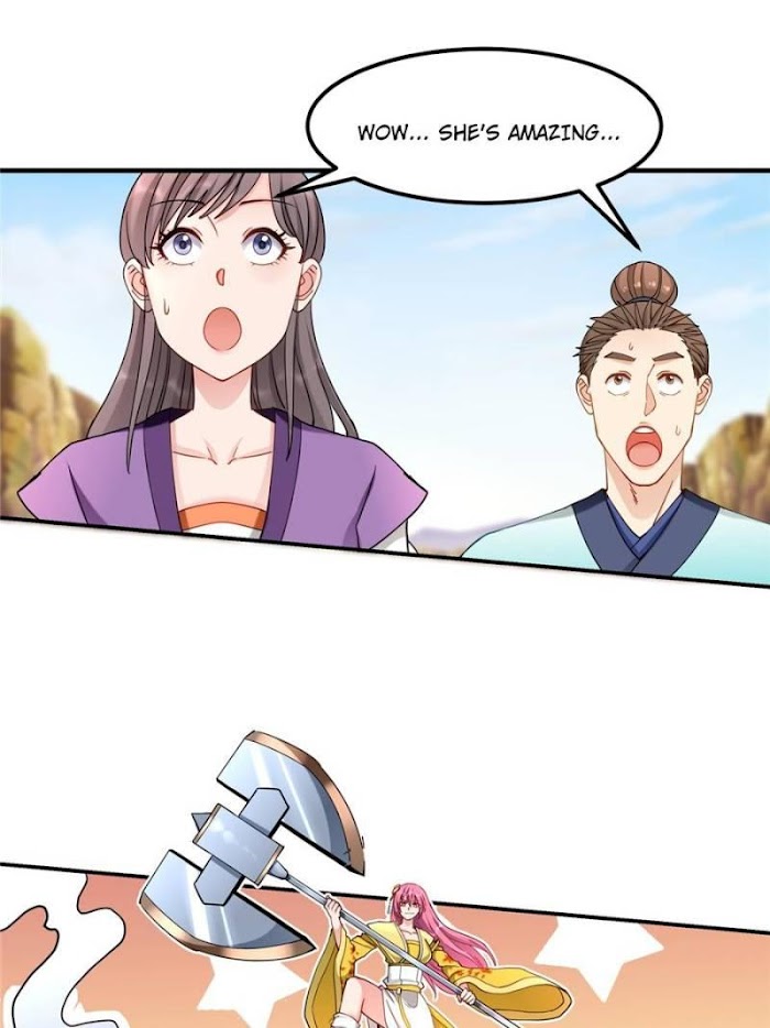 Your Ancestor Is Online Chapter 76 - Page 35