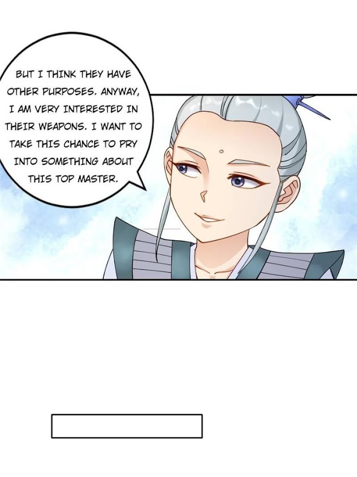 Your Ancestor Is Online Chapter 76 - Page 47
