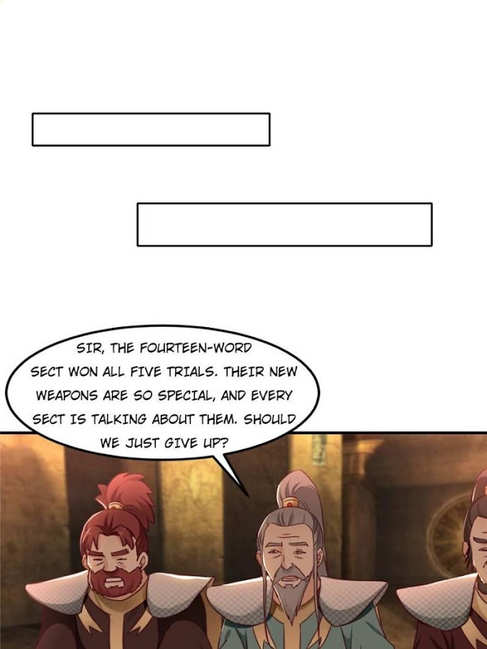 Your Ancestor Is Online Chapter 76 - Page 53
