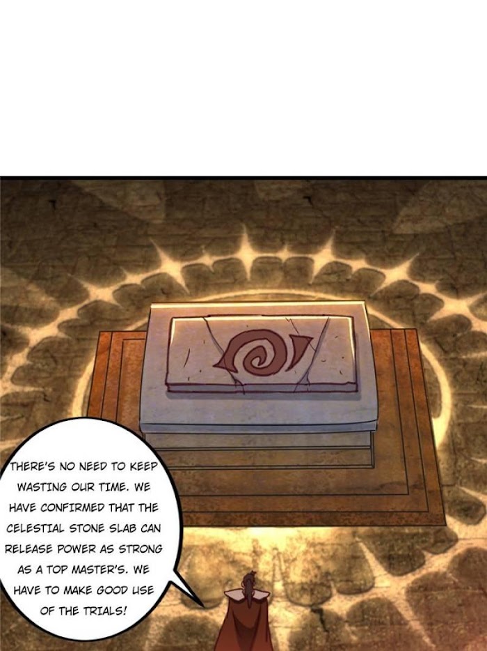 Your Ancestor Is Online Chapter 76 - Page 56