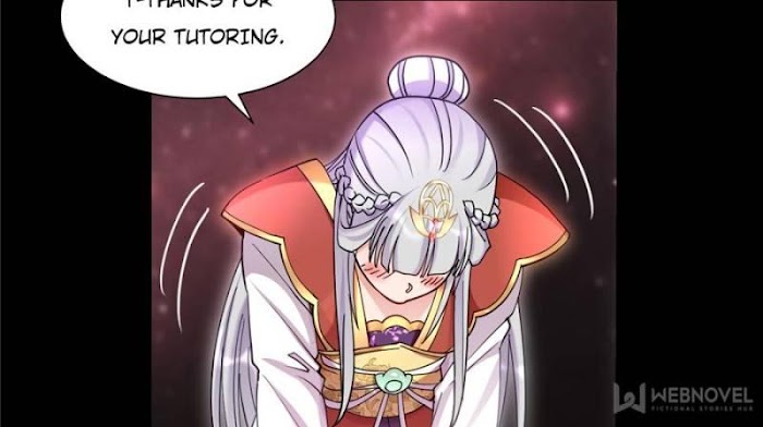 Your Ancestor Is Online Chapter 76 - Page 9