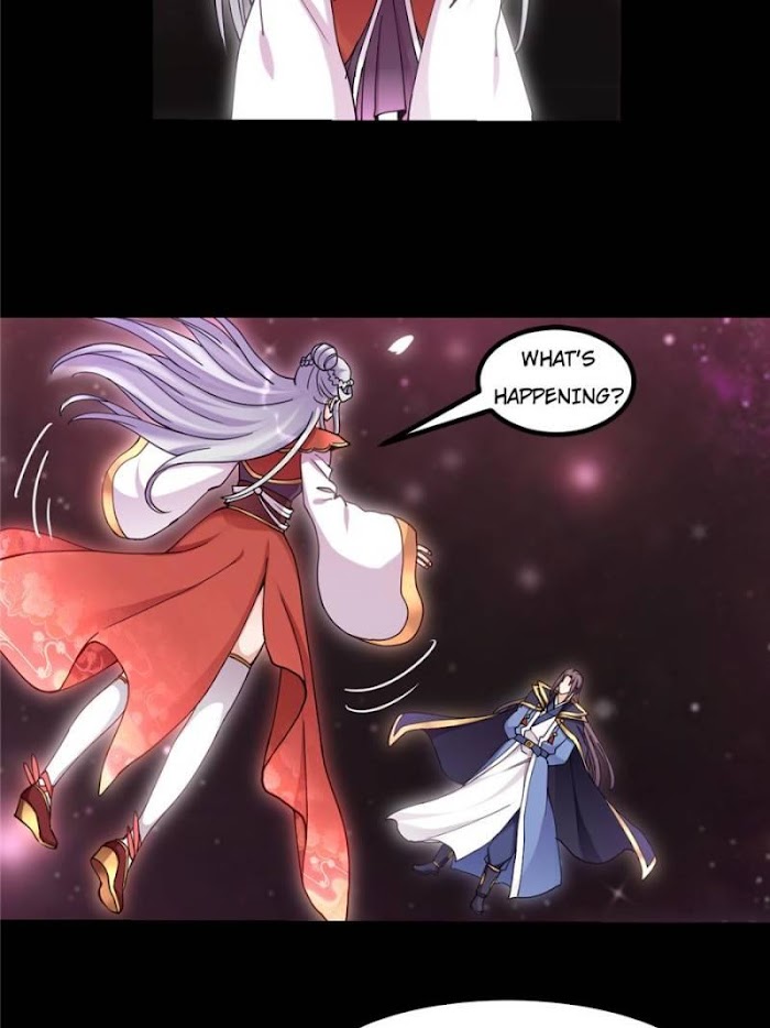 Your Ancestor Is Online Chapter 76 - Page 10
